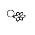 Keyring - 10 pack