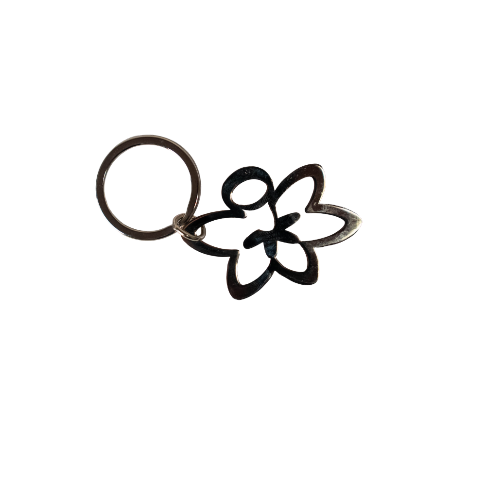 Keyring - 10 pack