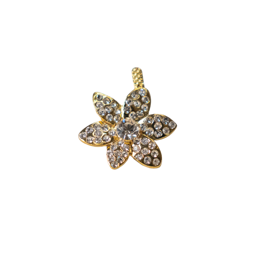 Diamonte Pin - 10 pack