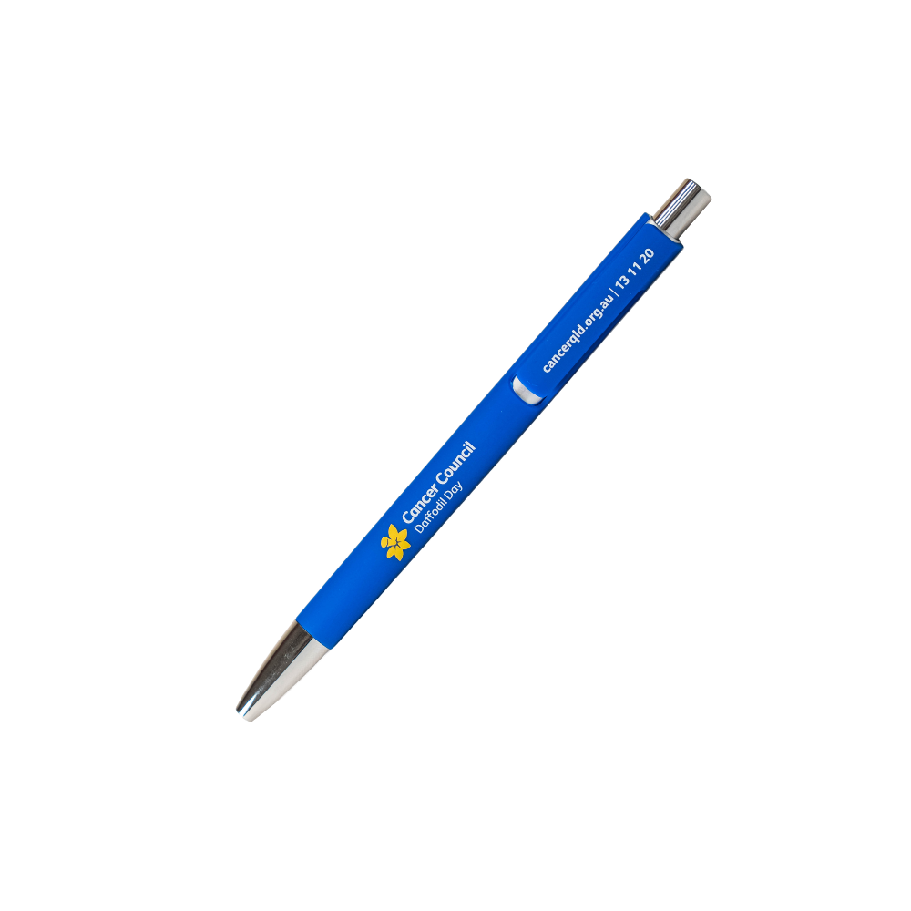 Daffodil Pen - 10 pack